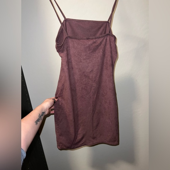 Blush Windsor dress size small - Picture 2 of 3